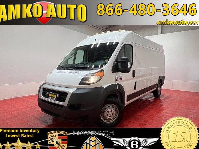 RAM PROMASTER 2500 2020 3C6TRVDG3LE101513 image RAM PROMASTER 2500 2020 3C6TRVDG3LE101513 image